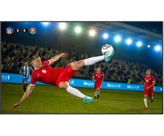 LG Televizorius 86uh7q-e 86 cali uhd 700cd/m2 ads 24/7