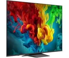 Televizorius LG Evo AI QNED83 55'' 4K UHD QNED Mini LED juoda - Televizorius (55QNED83B3A.AEU)