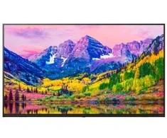 LG 55UK762H0LB 55" išmanusis viešbučio UHD televizorius su DVB-T2/C/S2 belaidžiu internetu