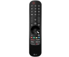 Televizorius LG OLED55B6ELC OLED 55'' 4K Ultra HD WebOS 26 (OLED55B6ELC.AEU)