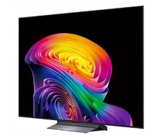 LG OLED 4K evo AI C6 televizorius | OLED65C61LA | 65 | Smart TV | webOS | UHD | Juoda (100 EUR nuolaidos kodas)