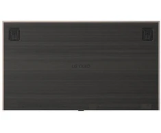 Televizorius LG OLED77W69LA OLED 77'' 4K Ultra HD WebOS 26