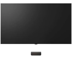 Televizorius LG OLED83W69LA