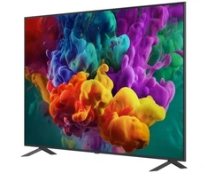 Televizorius LG QNED Mini LED 4K išmanusis televizorius 2026 (86QNED85B3B)