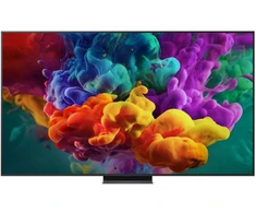 Televizorius LG QNED87 evo AI 86'' 4K UHD QNED Mini LED juodas – Televizorius (86QNED87B3A.AEU)