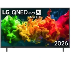 Televizorius TV 43QNED81B3C LG