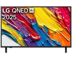 Televizorius LG 43QNED84A3C