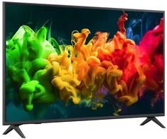 Televizorius TV 55QNED81B3A LG