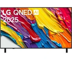 LG Televizorius 65QNED84A3C