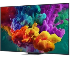 Televizorius LG TV 86QNED86B3B