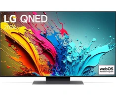 Televizorius LG TV SET LCD 75'' 4K/75QNED87A3B