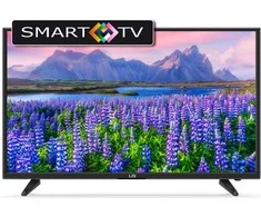 TV 32" LIN 32D1700 SMART HD Ready DVB-T2