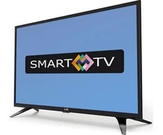 LIN 40LFHD1200 išmanusis televizorius 40 colių „Full HD“ DVB-T2