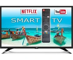 43 colių televizorius LIN 43LFHD1850 SMART Full HD DVB-T2