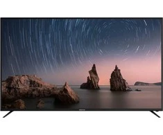 Televizorius TV Set Manta 65LUW121D 65-inch 4K UHD HDR10 DVB-T2/C/S2