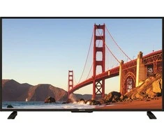 Televizorius Manta 43LUA120D 43 colių LED 4K UHD DVB-T2 išmanusis televizorius