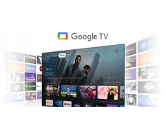 Televizorius Metz 60MUF7000Z 60" LED 4K UHD GoogleTV 60Hz