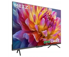 Televizorius Metz 60MUF7000Z 60" LED 4K UHD GoogleTV 60Hz
