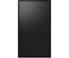 „NEC Sharp PN-LM431“ televizorius – 109 cm (43 colių) įstrižainė (108 cm (42,5 colių) matomas plotas) – LM serijos LCD ekranas su LED foniniu apšvietimu – skaitmeninė reklama – 4K UHD (2160p) 3840 x 2160 – tiesioginis LED – juodas