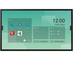 Televizorius NEC „Sharp PN-LM551“ – 140 cm (55 colių) įstrižainė (138,8 cm (54,6 colio) matomas plotas) – LM serijos LCD ekranas su LED foniniu apšvietimu – skaitmeninė reklama – 4K UHD (2160p) 3840 x 2160 – tiesioginis LED apšvietimas – juodas