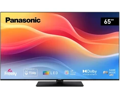 Televizorius Panasonic TB-65W61AEZ juoda
