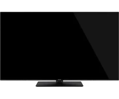 Televizorius Panasonic TB-65W61AEZ juoda