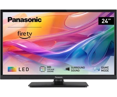 Televizorius Panasonic TV-24S50AEZC 24''