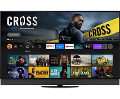 Televizorius Panasonic TV-55Z95BEGA OLED 55'' 4K Ultra HD Fire OS