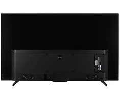 Televizorius Panasonic TV-65Z80BEZ juoda