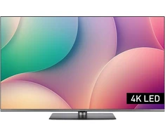 Panasonic 55" 4K QLED „Fire“ televizorius TV-55W83 juodas