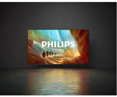 Philips Televizorius qled 43 cale 43pqs7801/12