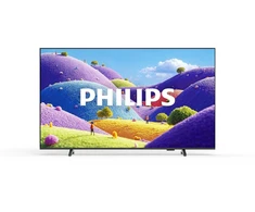 Televizorius Philips 190,5 cm (75'') 4K Ultra HD Smart TV Wi-Fi Juodas (75PUS7001/12)