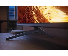 Televizorius Philips 190,5 cm (75'') 4K Ultra HD Smart TV Wi-Fi Juodas (75PQS7801/12)