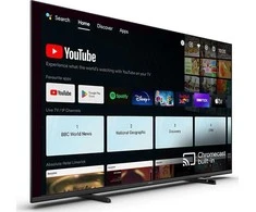 Philips 43HFL4518U/12 43IN 350CD/M2 televizorius – 3840X2160