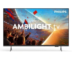 Televizorius Philips 50PUS8001/12 127 cm (50") 4K Ultra HD Smart TV Wi-Fi Juodas