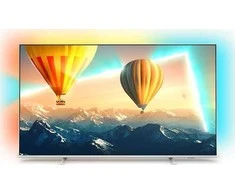Televizorius Philips 50PUS8057/12, Mini LED, 50 "