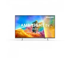 Philips televizorius 55PQS8501/12 QLED 55'' 4K UHD Titan OS