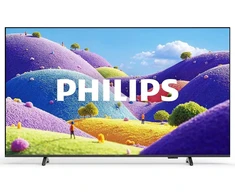 Televizorius Philips 55PUS7061/12 LED 55'' 4K Ultra HD Titan OS