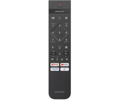 OLED televizorius „Philips 65OLED810/12“ – 65 colių, 4K UHD, „Ambilight“, 120 Hz