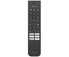 Philips 75PQS9011/12 75" (189 cm) 4K QLED Ambilight išmanusis televizorius