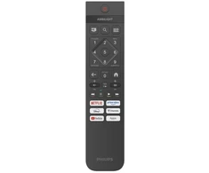 Televizorius Philips 75PUS7061/12 LED 75'' 4K Ultra HD Titan OS