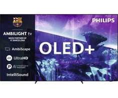 Televizorius Philips 77OLED951/12 OLED 77'' 4K Ultra HD Titan OS Ambilight
