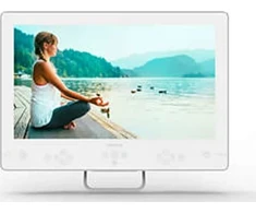 „Philips“ 19HFL5214W/12 viešbučio televizorius