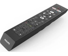 „Philips“ viešbučio televizoriaus 22AV2226A/00 higieninis nuotolinio valdymo pultas
