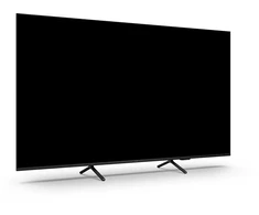 Televizorius Philips Televizorius 139,7 cm (55'') 4K Ultra HD Smart TV Wi-Fi Juodas (55PQS8611/12)