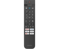 Televizorius Philips Televizorius QD MiniLED 75 '' 75MLED920/12