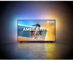 Televizorius Philips 32PQS6901/12 PHILIPS