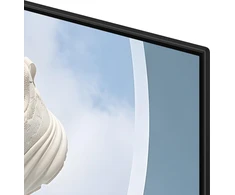Televizorius Samsung BE65HX-H LED 65'' 4K Ultra HD Tizen