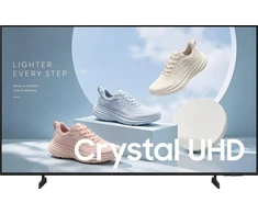 Televizorius Samsung BE65HX-H LED 65'' 4K Ultra HD Tizen