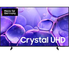 Televizorius Samsung GU50U8079FUXZG 50''